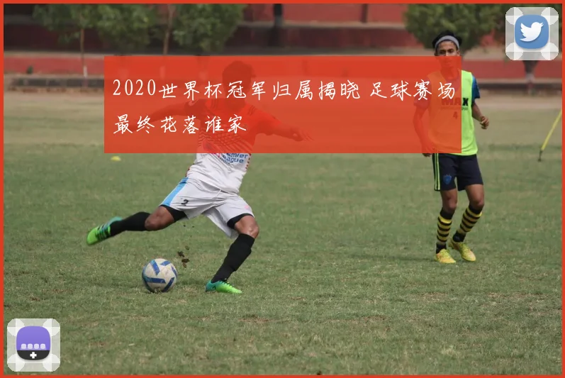2020世界杯冠军归属揭晓 足球赛场最终花落谁家